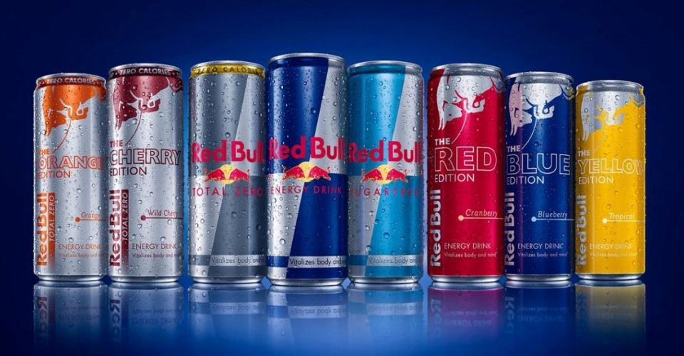 10 Best Red Bull Flavors To Give You Extra Energy [2023 List]